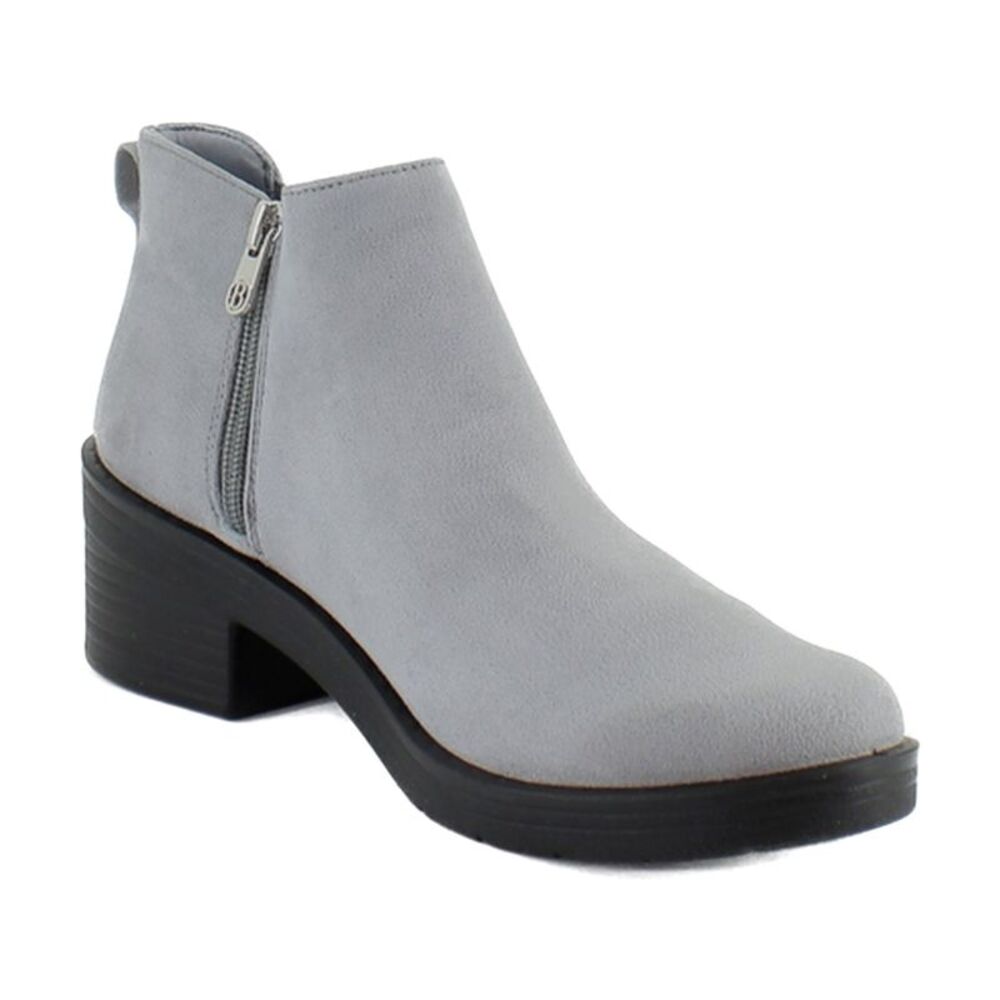 Bzees Ontario Ultimate Grey